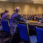 RESNA 2018 Conference, Arlington VA